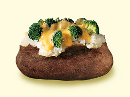 ew, now i remember why i dont eat fast food...