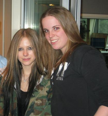 avril and me.JPG