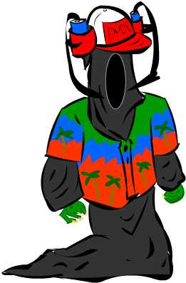 college dementor