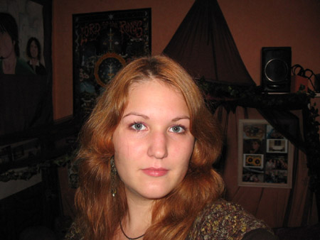 Fresh pic ;)