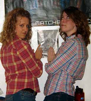 If only we really COULD molest Matthew...too bad.