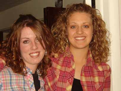 Nicolette and moi