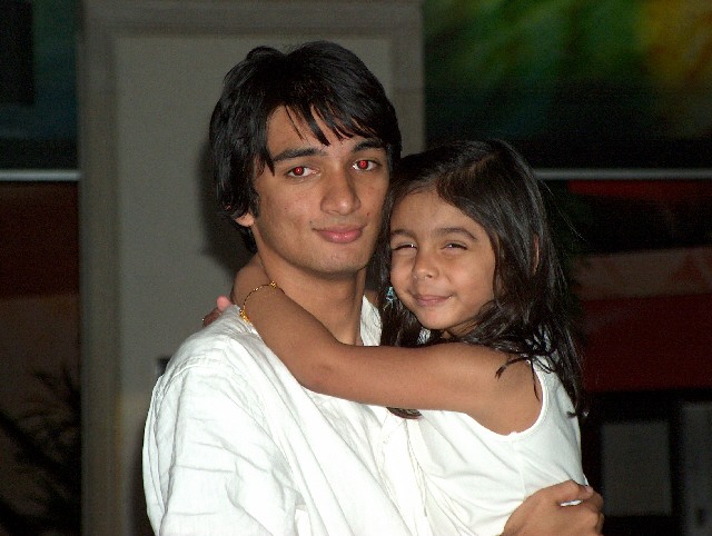 Me and zara in vegas.jpg
