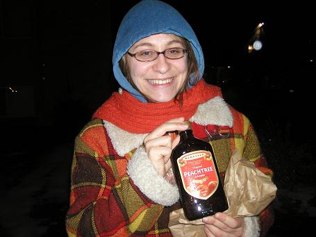 my first purchased liquor.JPG