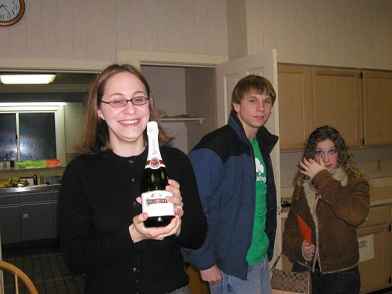 decentpictureofmewithchampaign.JPG
