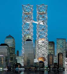 WTC Finalist 1