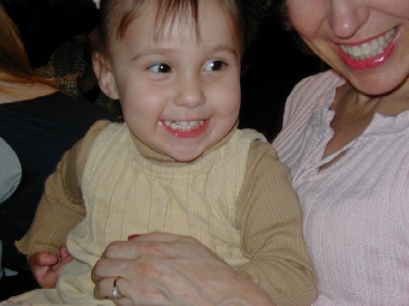 devil child