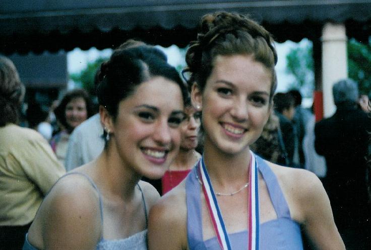 mee and marice at grad.jpg