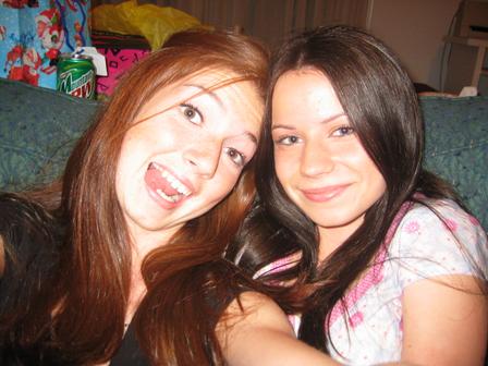 meandlisa tongue out.jpg