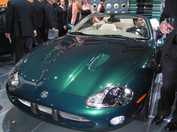 Jaguar.. :drool: